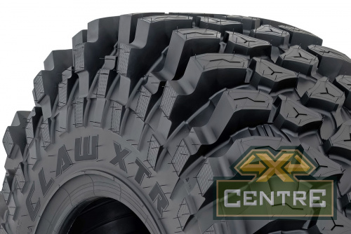 Шина WANDA CLAW XTR WN02 M/T 335/85-16LT (38.5x12.5-16LT) 128K POR