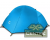Палатка Naturehike Cycling 1-местная, алюминиевый каркас, сверхлегкая, синий