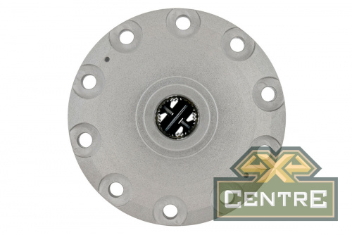 Блокировка переднего дифференциала HF пневматическая (без компрессора) для Toyota LC Prado 120, 150,