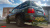 Расширители арок Lapter на Toyota Land Cruiser 100 (80 мм)