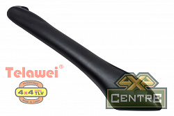 Шноркель TJM Airtec Toyota Land Cruiser Prado 150