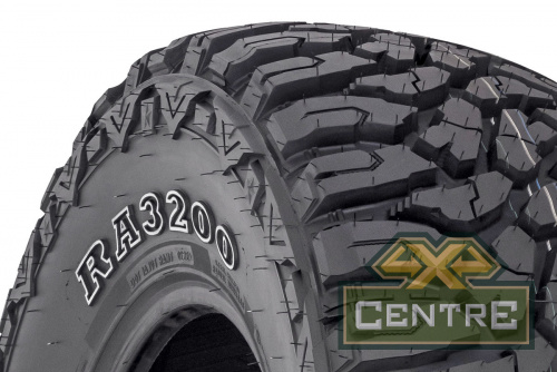 Шина пневматическая ROADCRUZA 35X12.50R18LT 118Q RA3200 M/T POR