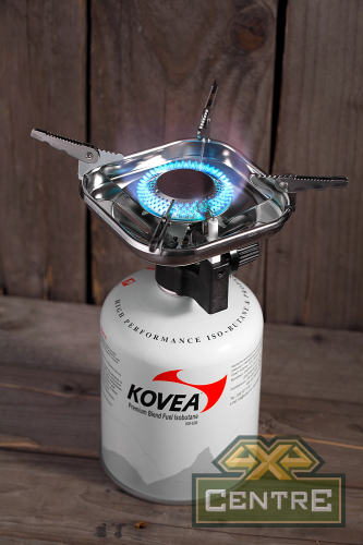 Горелка газовая Kovea Vulcan Stove