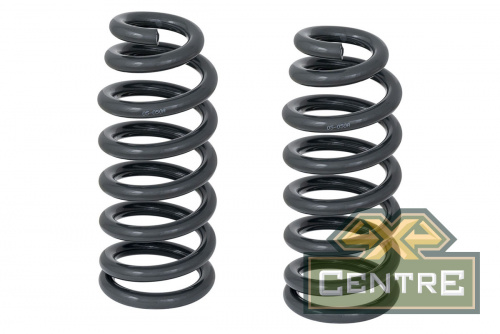 пружины оригинальные передние mitsubishi l200 2005-2015/2015+/pajero sport ii 2009-2015