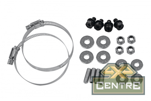 Шноркель Telawei для УАЗ Буханка