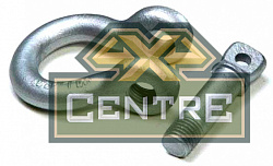 Шакл/скоба RUNVA омегаобразная 3.2 т