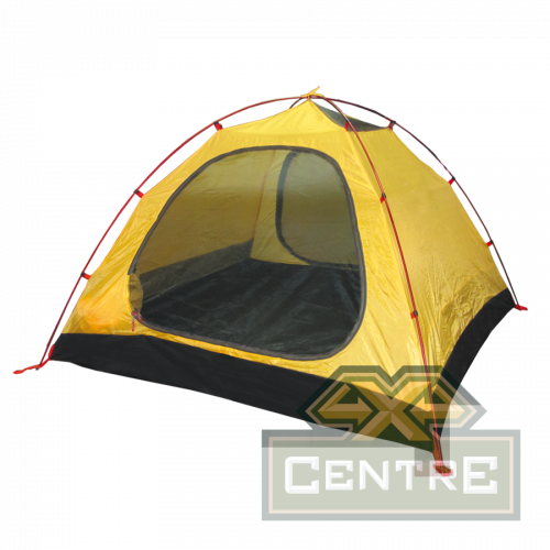 Палатка BTrace Ion 2+ (Зеленый)