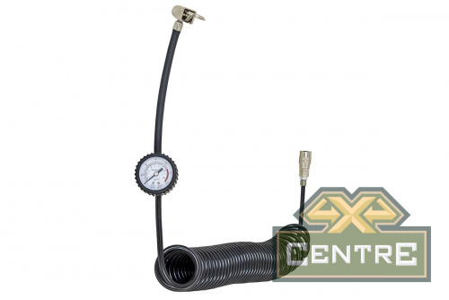 Компрессор автомобильный переносной 12V YURUI 35 л/мин 10.2 атм