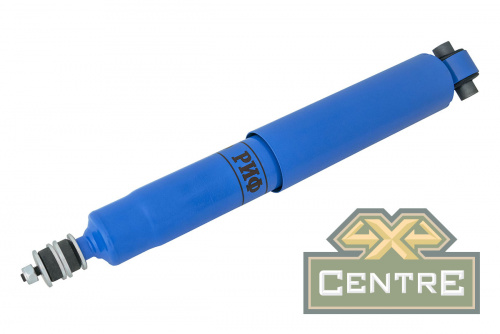 амортизатор усиленный риф "арктика" передний toyota land cruiser 70-73-78(1990-1996) лифт 50 мм