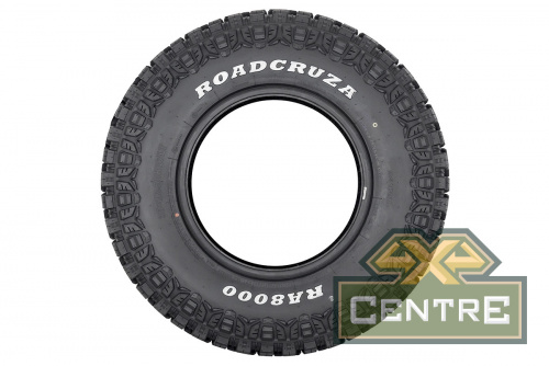 Шина пневматическая ROADCRUZA 35X12.50R17LT 121Q RA8000 R/T POR