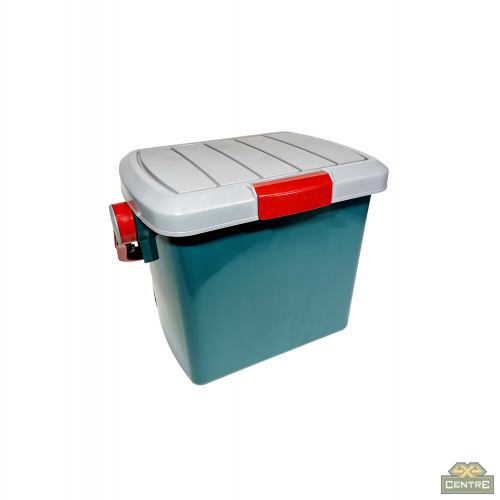 Ящик экспедиционный IRIS RV BOX Bucket 25B, 20 л 41x31x32 см