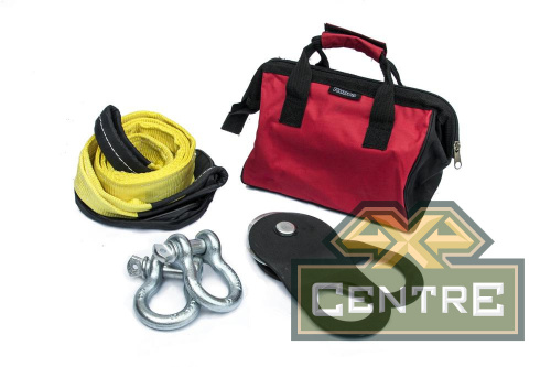 Набор аксессуаров для лебедки   RUNVA