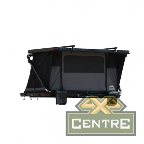 Палатка на крышу автомобиля Wild Land Rock Cruiser 140 pro