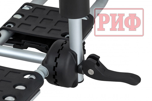 Крепление для каноэ (сапборда) на багажные поперечины