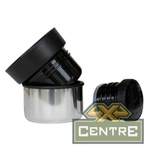 Термос TRAMP Expedition line 1,6 л., Черный