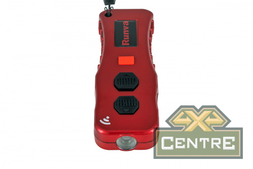 Пульт дистанционный блока управления RUNVA