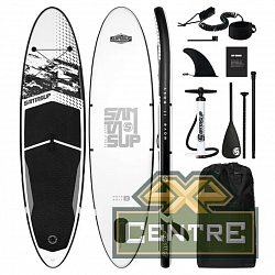 Сапборд надувной SANTASUP 320x81x15 см