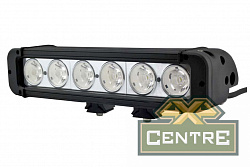 Фара дальнего света РИФ 279 мм 60W LED