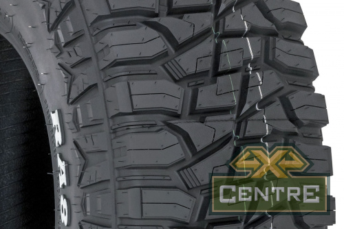 Шина пневматическая ROADCRUZA 35X12.50R17LT 121Q RA8000 R/T POR
