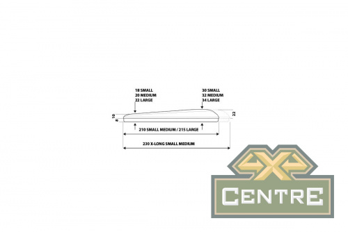 Палатка на крышу автомобиля AUTOHOME MAGGIOLINA AIRLANDER PLUS SMALL, серый тент, лестница 215 мм