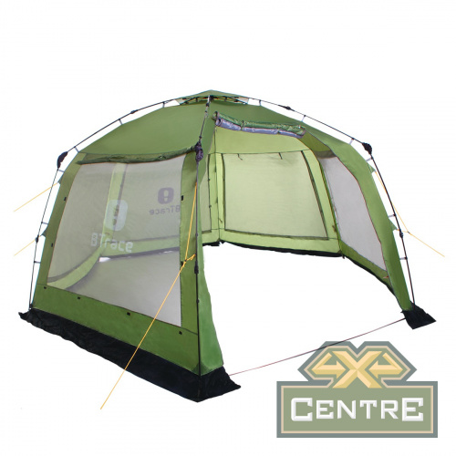 Палатка-шатер BTrace Castle быстросборная