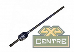 ШРУС левый усиленный (Саратов) УАЗ "Профи " (1110 мм)