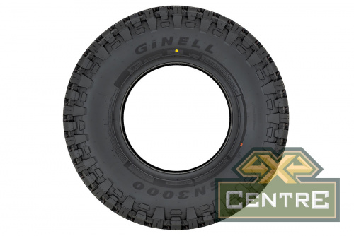 Шина GINELL GN3000 M/T 305/70R16LT 118/115Q
