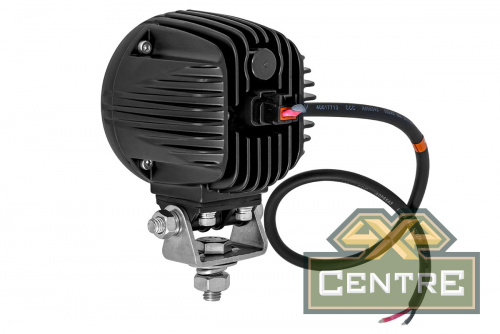 Светодиодная фара рабочего света РИФ 40W LED