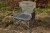 Кресло кемпинговое Maverick Gran turismo chair case. Нагрузка до 135 кг.