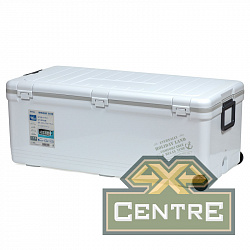Термобокс SHINWA Holiday Land Cooler 76H белый