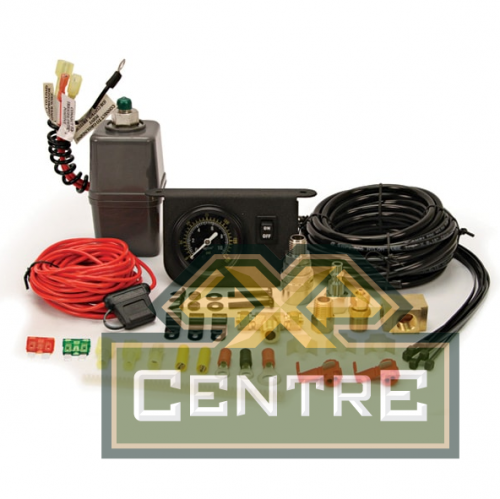 Установочный комплект  Onboard Air Hookup Kit 7атм