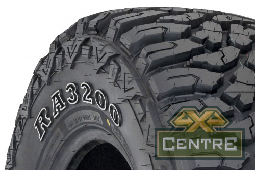 Шина пневматическая ROADCRUZA 33X12.50R18LT 118Q RA3200 M/T POR