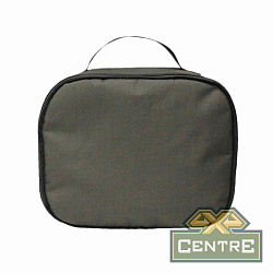 Сумка универсальная Tplus 250х200х100 мм (олива)