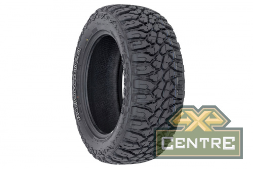 Шина пневматическая ROADCRUZA 33X12.50R20LT 114Q RA3200 M/T POR