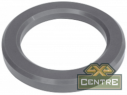 Проставка РИФ под заднюю пружину Toyota Land Cruiser 80/100/105 15 мм полиуретан