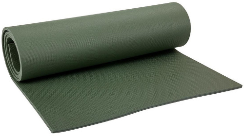 Коврик туристический ISOLON Hunter Hard 10 2000х700х10 хаки, без утяжек