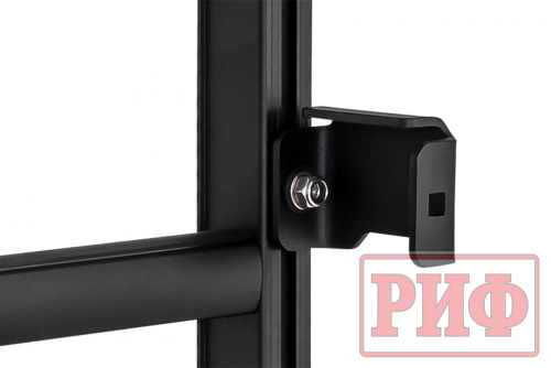 Лестница РИФ для ГАЗ Соболь NN