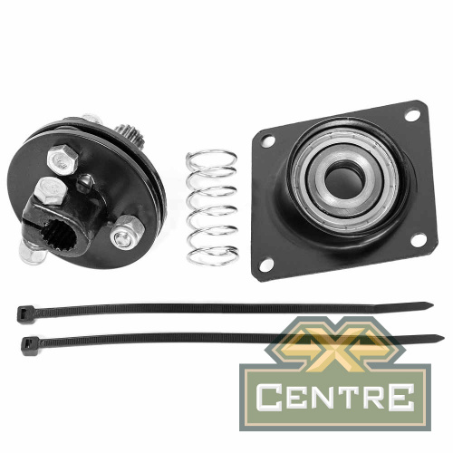 Опора рулевого вала для УАЗ Патриот с 2017