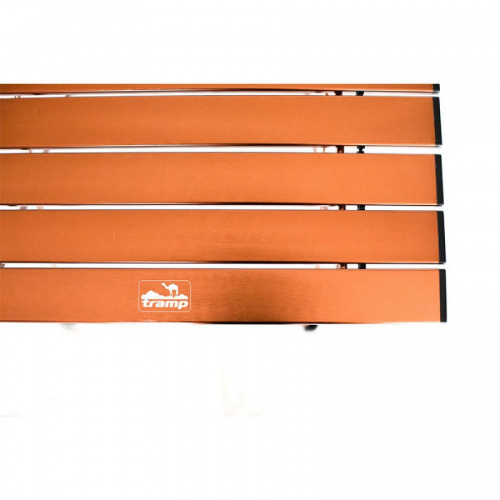 Стол складнойTramp  COMPACT ALUM (55*40*38 см)