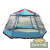 Палатка-шатер BTrace Highland (Зеленый/Бежевый) Палатка-шатер BTrace Highland (Зеленый/Бежевый)