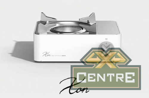 Плита газовая Kovea X ON белая