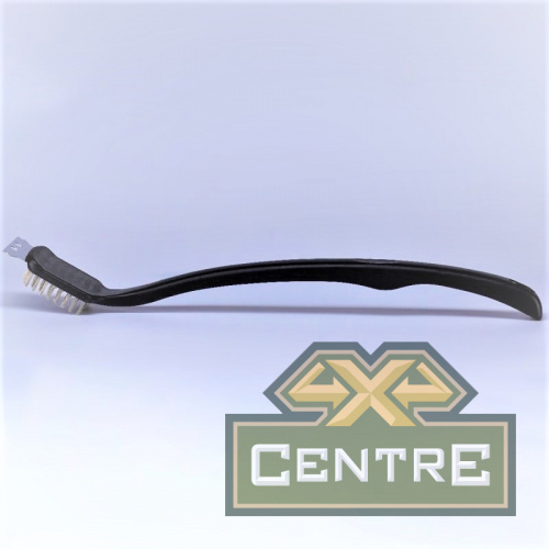 Щетка для чистки решетки гриля