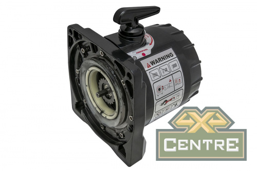 Редуктор для электрической лебёдки Runva EWV9500
