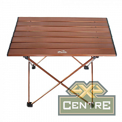 Стол складнойTramp  COMPACT ALUM (55*40*38 см)