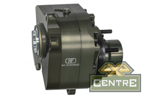 Редукторы бортовые для Tank 300