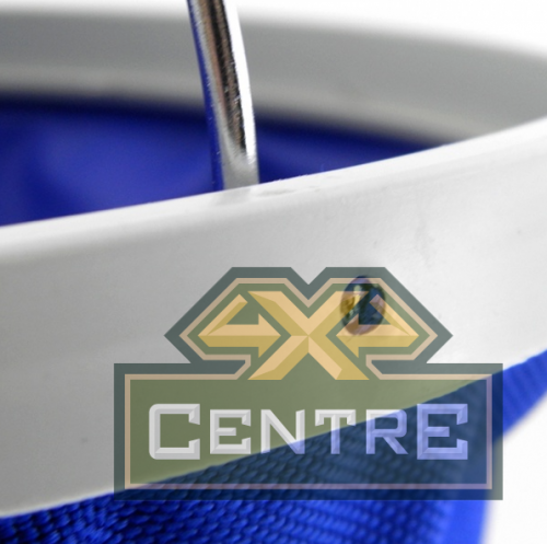 Ведро СЛЕДОПЫТ складное, 13 л, в чехле