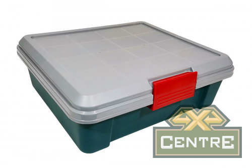 Ящик экспедиционный IRIS RV BOX 450 F, 30 литров