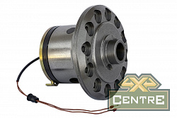 Блокировка переднего/заднего дифференциала HF электрическая для Toyota 70,80 9,5"