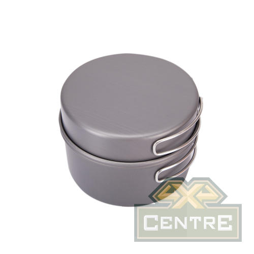 Набор туристической посуды Kovea Solo-2 KSK-SOLO2