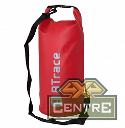 Гермомешок BTrace мини, усиленный ПВХ 5л (Красный)